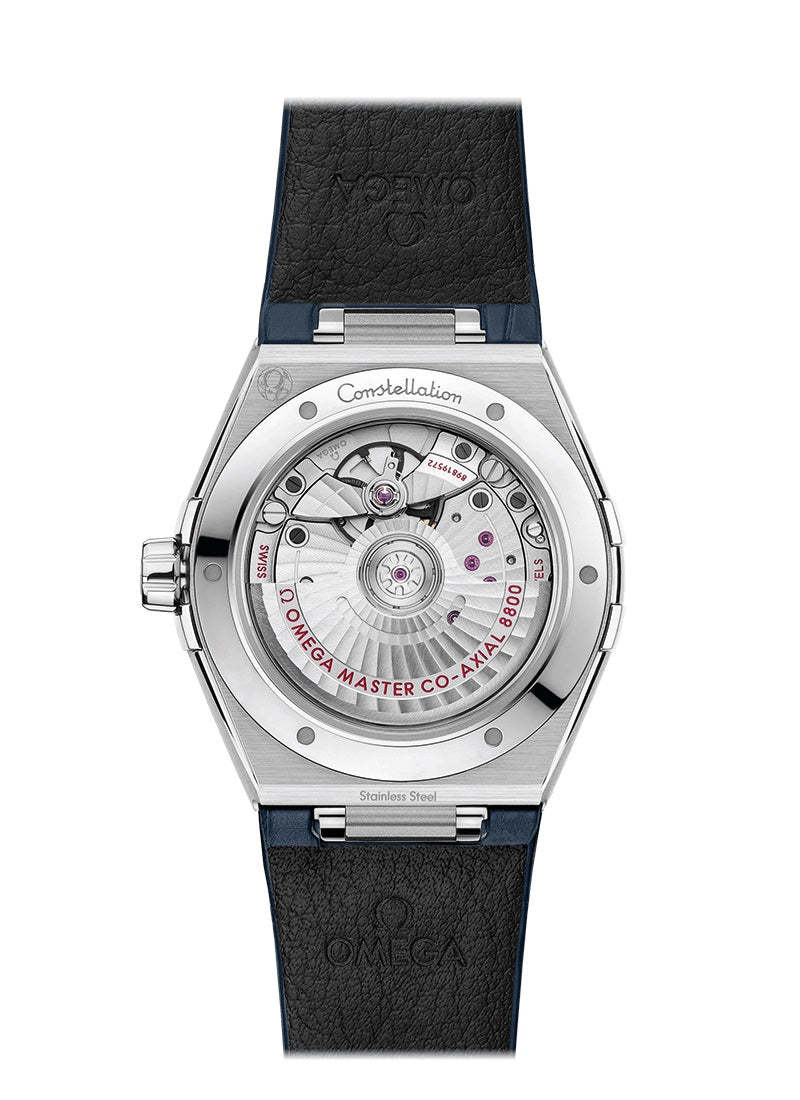 Constellation CO‑AXIAL MASTER CHRONOMETER Ref# 131.13.39.20.06.002