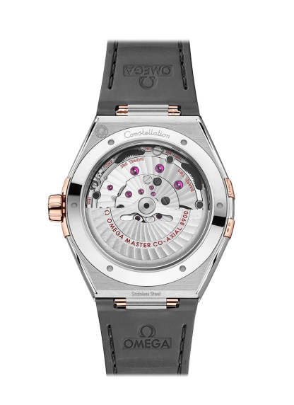 Constellation CO‑AXIAL MASTER CHRONOMETER Ref# 131.23.41.21.06.001