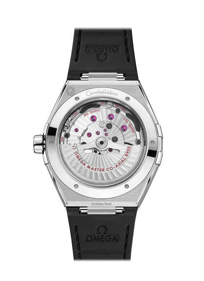Constellation CO‑AXIAL MASTER CHRONOMETER Ref# 131.33.41.21.01.001
