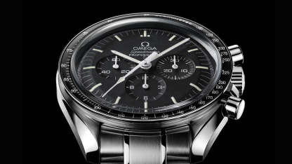 Speedmaster Professional Moonwatch, Ref# 311.30.42.30.01.005
