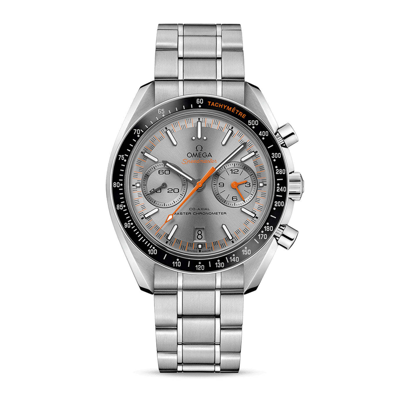 Speedmaster RACING CO‑AXIAL MASTER CHRONOMETER CHRONOGRAPH Ref# 329.30.44.51.06.001