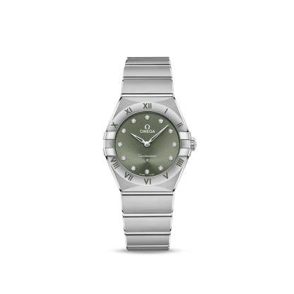 Constellation QUARTZ Ref# 131.10.28.60.60.001