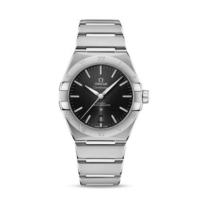 Constellation CO‑AXIAL MASTER CHRONOMETER Ref# 131.10.39.20.01.001