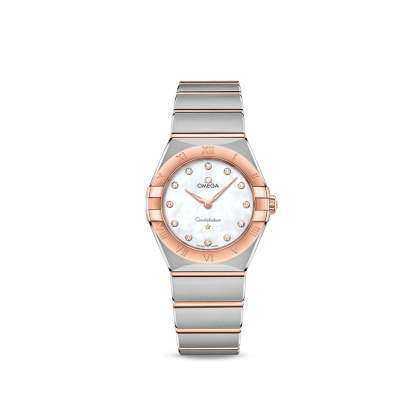 Constellation QUARTZ Ref# 131.20.28.60.55.001