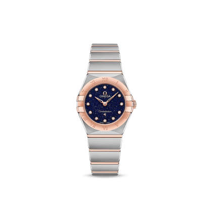 Constellation QUARTZ Ref# 131.20.25.60.53.002