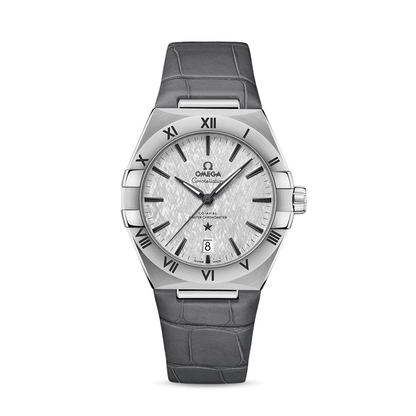 Constellation CO‑AXIAL MASTER CHRONOMETER Ref# 131.13.39.20.06.001