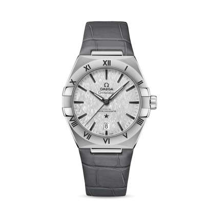 Constellation CO‑AXIAL MASTER CHRONOMETER Ref# 131.13.39.20.06.001