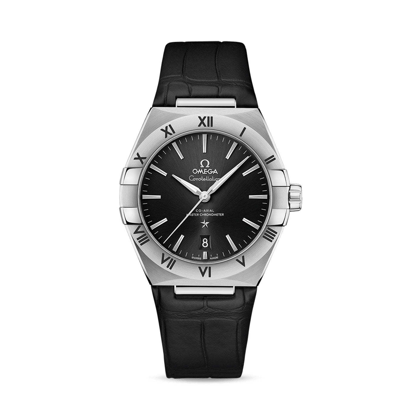 Constellation CO‑AXIAL MASTER CHRONOMETER Ref# 131.13.39.20.01.001