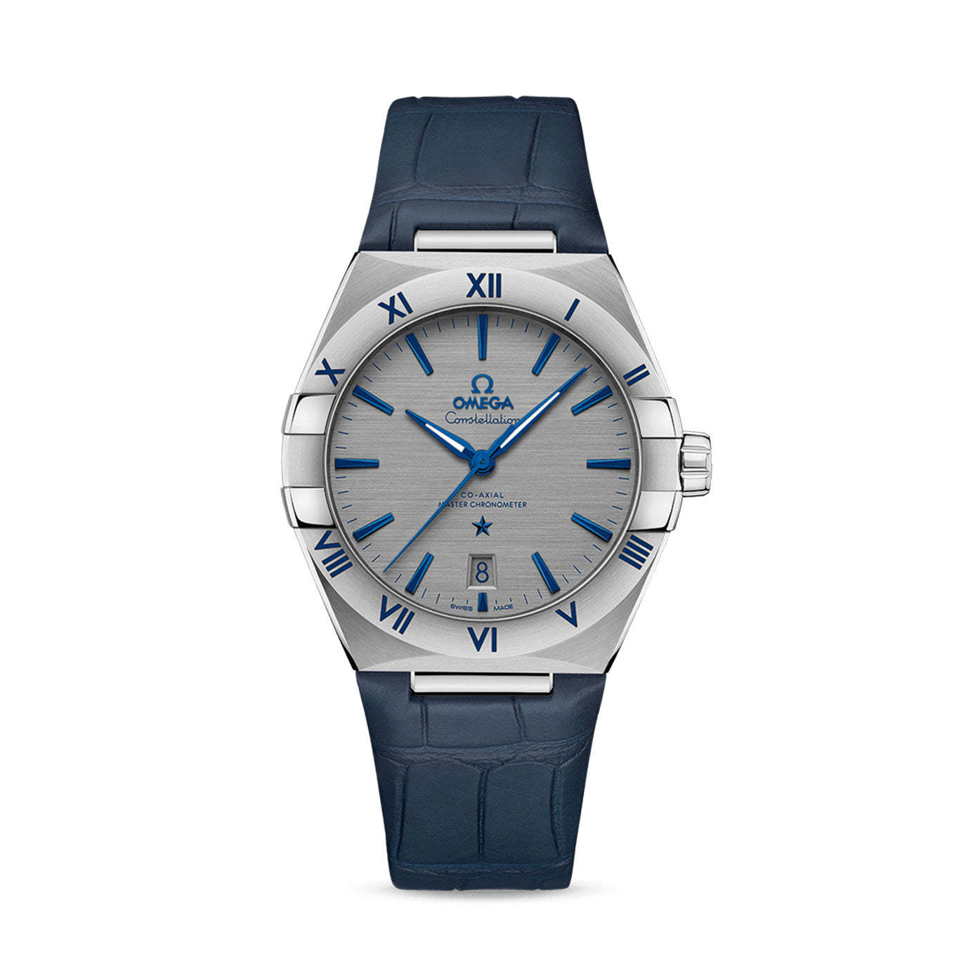 Constellation CO‑AXIAL MASTER CHRONOMETER Ref# 131.13.39.20.06.002