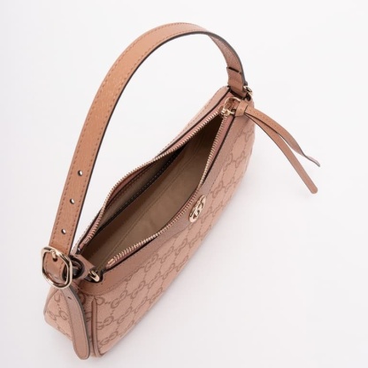 OPHIDIA  SMALL HANDBAG