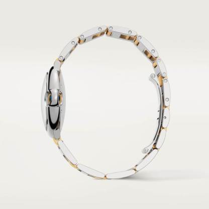 36MM BALLON BLEU DE WATCH