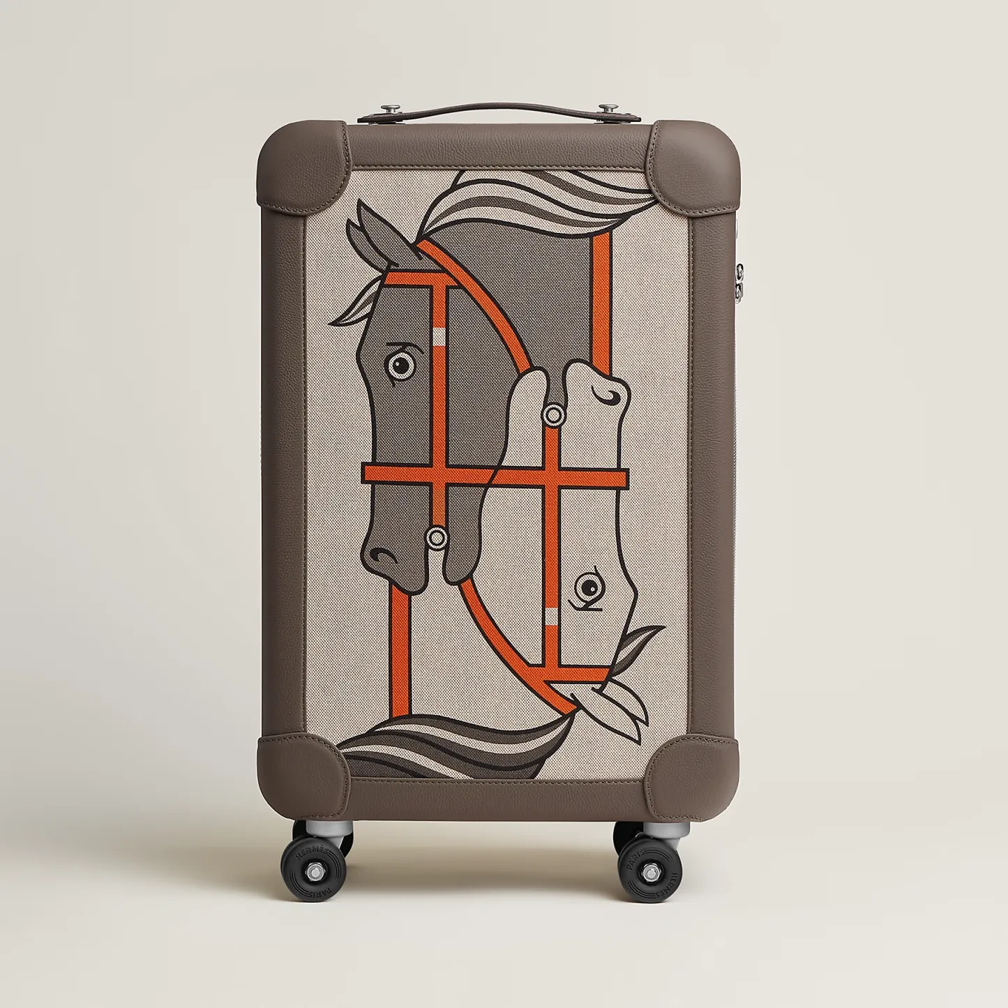 R.M.S Cabin Suitcase