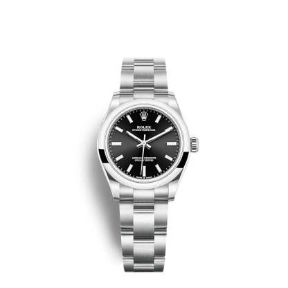 Oyster Perpetual Oystersteel Ref# 277200-0002