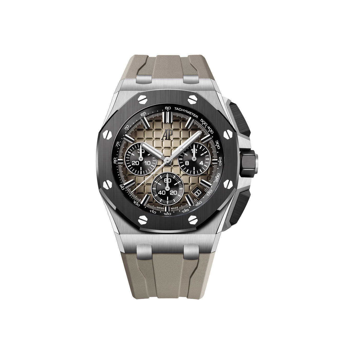 Royal Oak Offshore SELFWINDING CHRONOGRAPH Ref# 26420SO.OO.A600CA.01