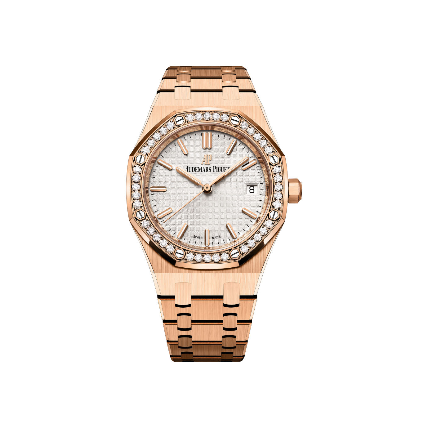 Royal Oak SELFWINDING Ref# 77351OR.ZZ.1261OR.01