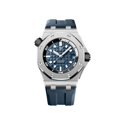 Royal Oak Offshore DIVER Ref# 15720ST.OO.A027CA.01