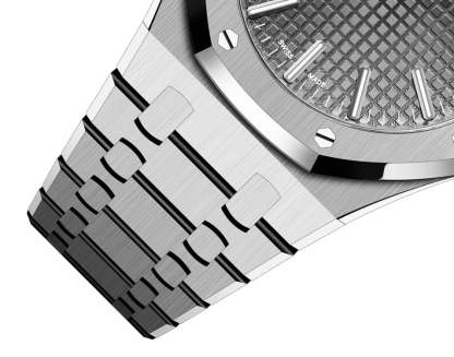 Royal Oak SELFWINDING "50TH ANNIVERSARY" Ref# 15510ST.OO.1320ST.05