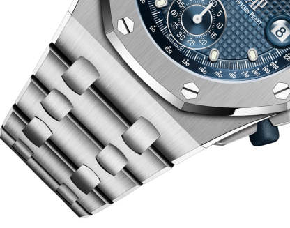 Royal Oak Offshore SELFWINDING CHRONOGRAPH Ref# 26238ST.OO.2000ST.01