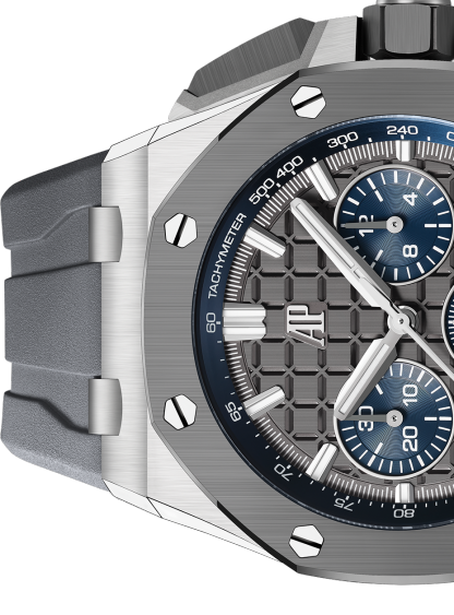 ROYAL OAK OFFSHORE SELFWINDING CHRONOGRAPH Ref. 26420IO.OO.A009CA.01
