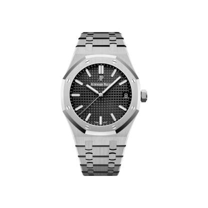 Royal Oak SELFWINDING Ref# 15500ST.OO.1220ST.03