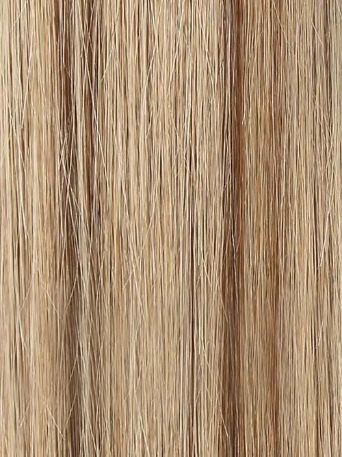 Espresso Mocha Latte Bulk Hair - P6/18 ( Wavy or Straight)