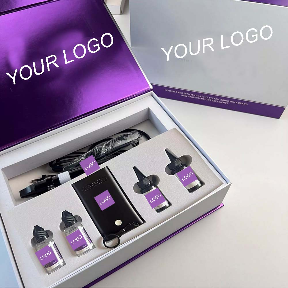 customized service for wholesale V Light Full set