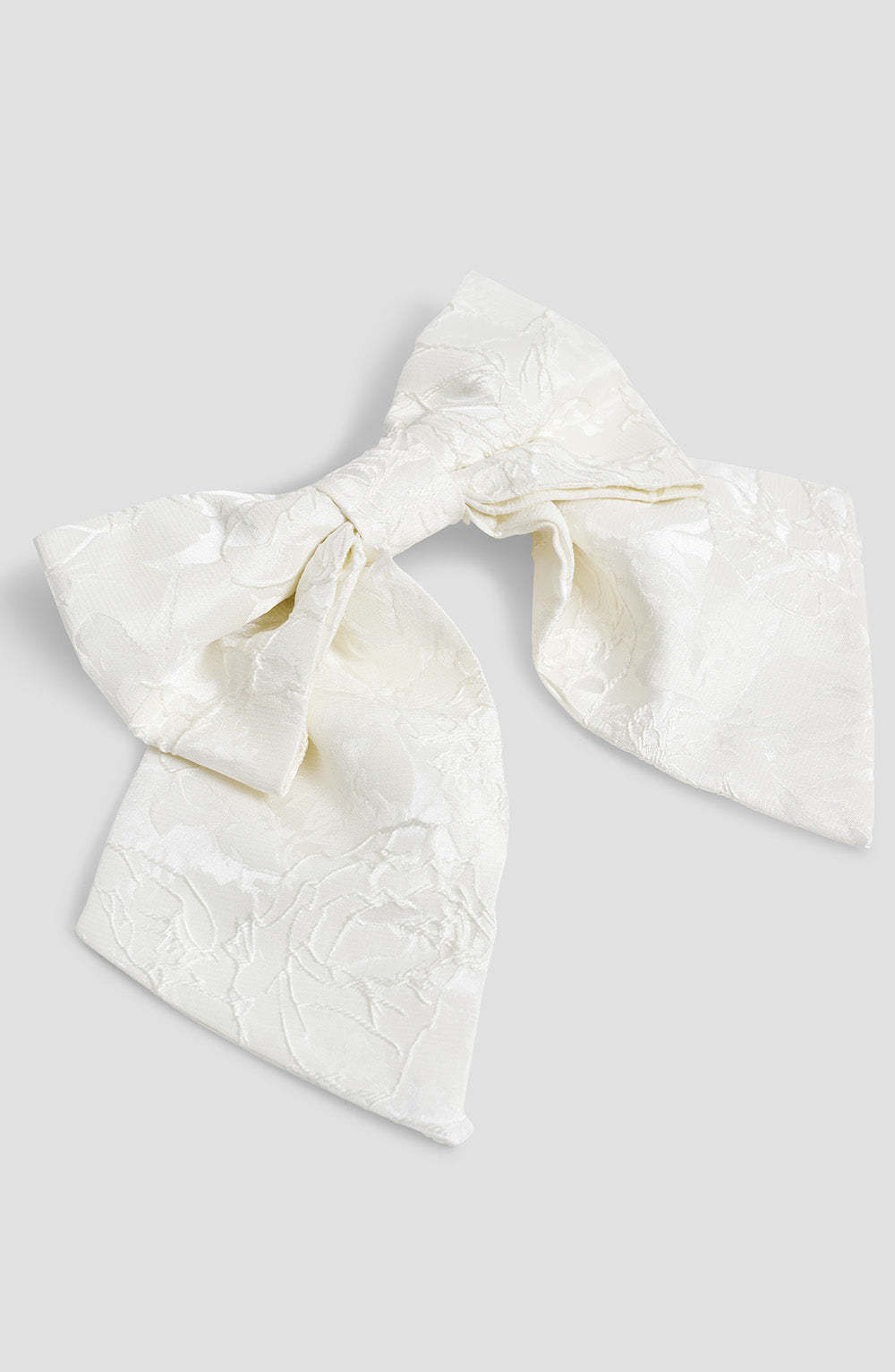 Elsa Bow - Ivory-My Top Dress.All Rights Reserved