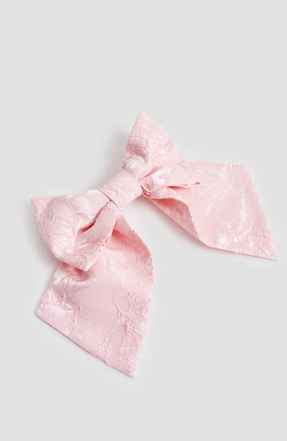 Elsa Bow - Blush-My Top Dress.All Rights Reserved