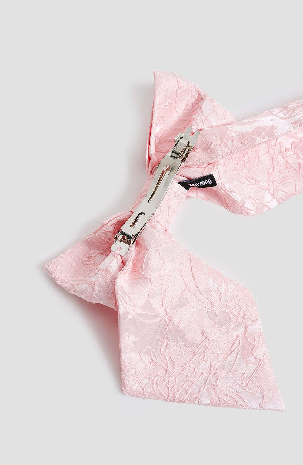 Elsa Bow - Blush-My Top Dress.All Rights Reserved