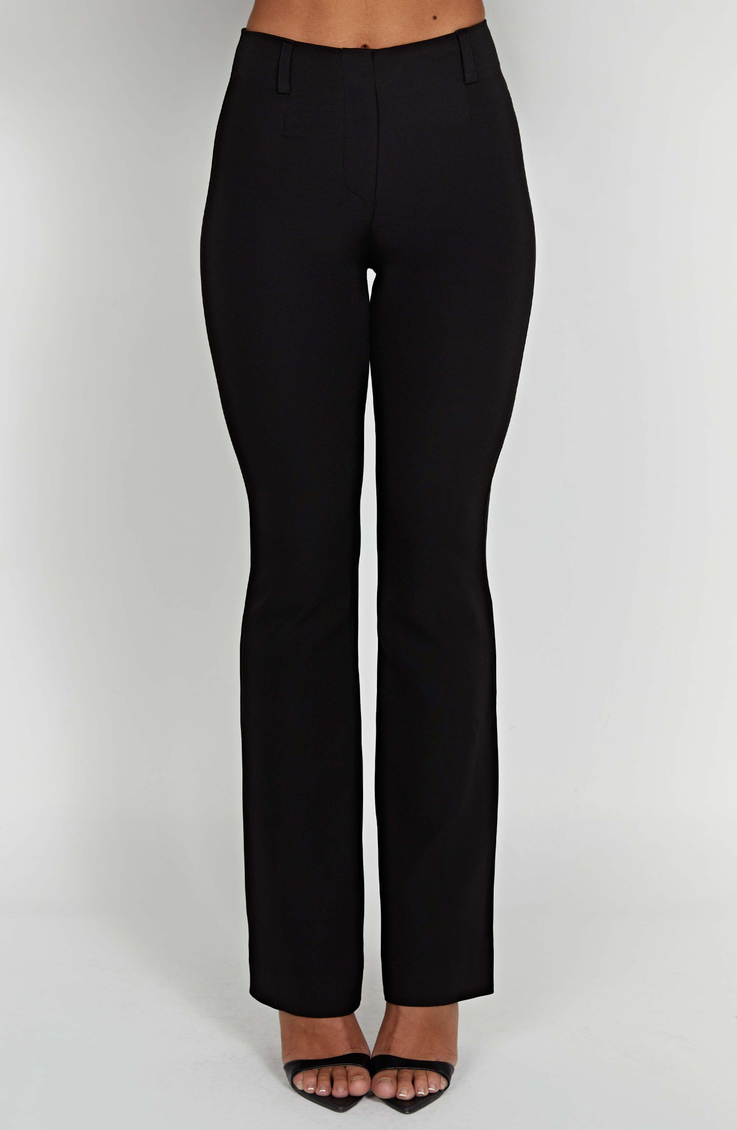 Aspen Pant - Black-My Top Dress.All Rights Reserved