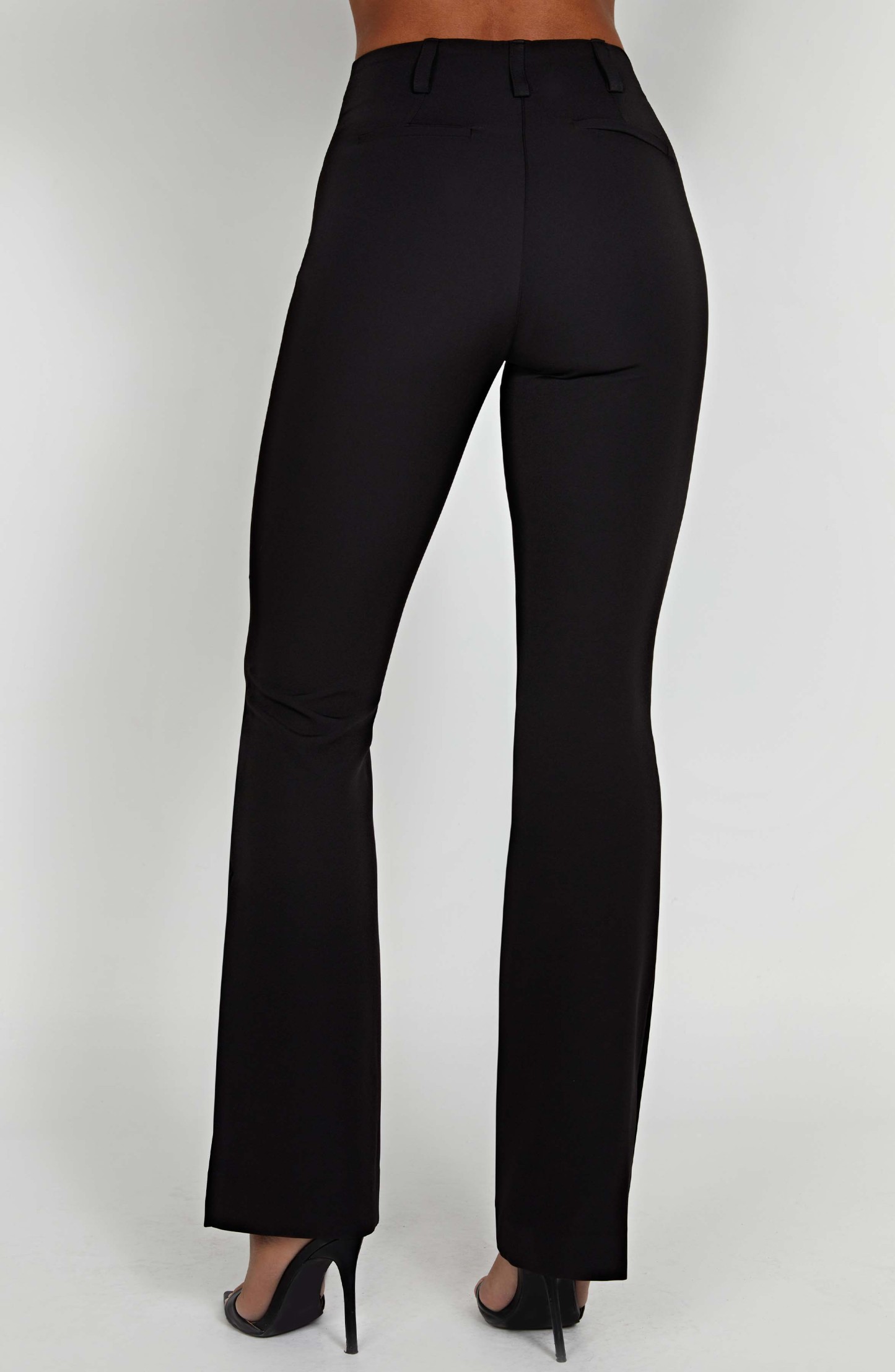 Aspen Pant - Black-My Top Dress.All Rights Reserved