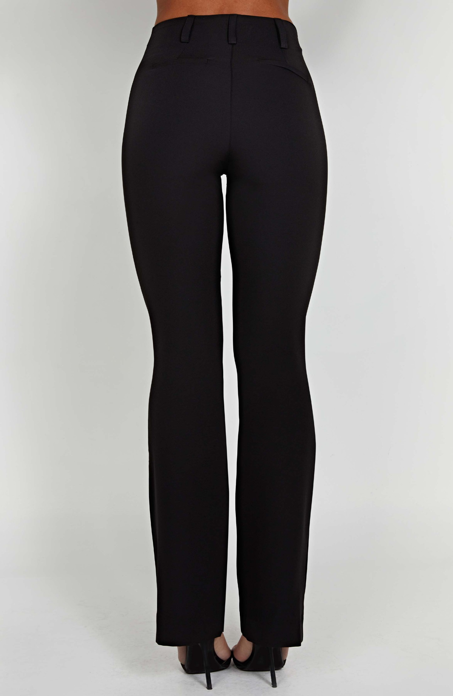 Aspen Pant - Black-My Top Dress.All Rights Reserved