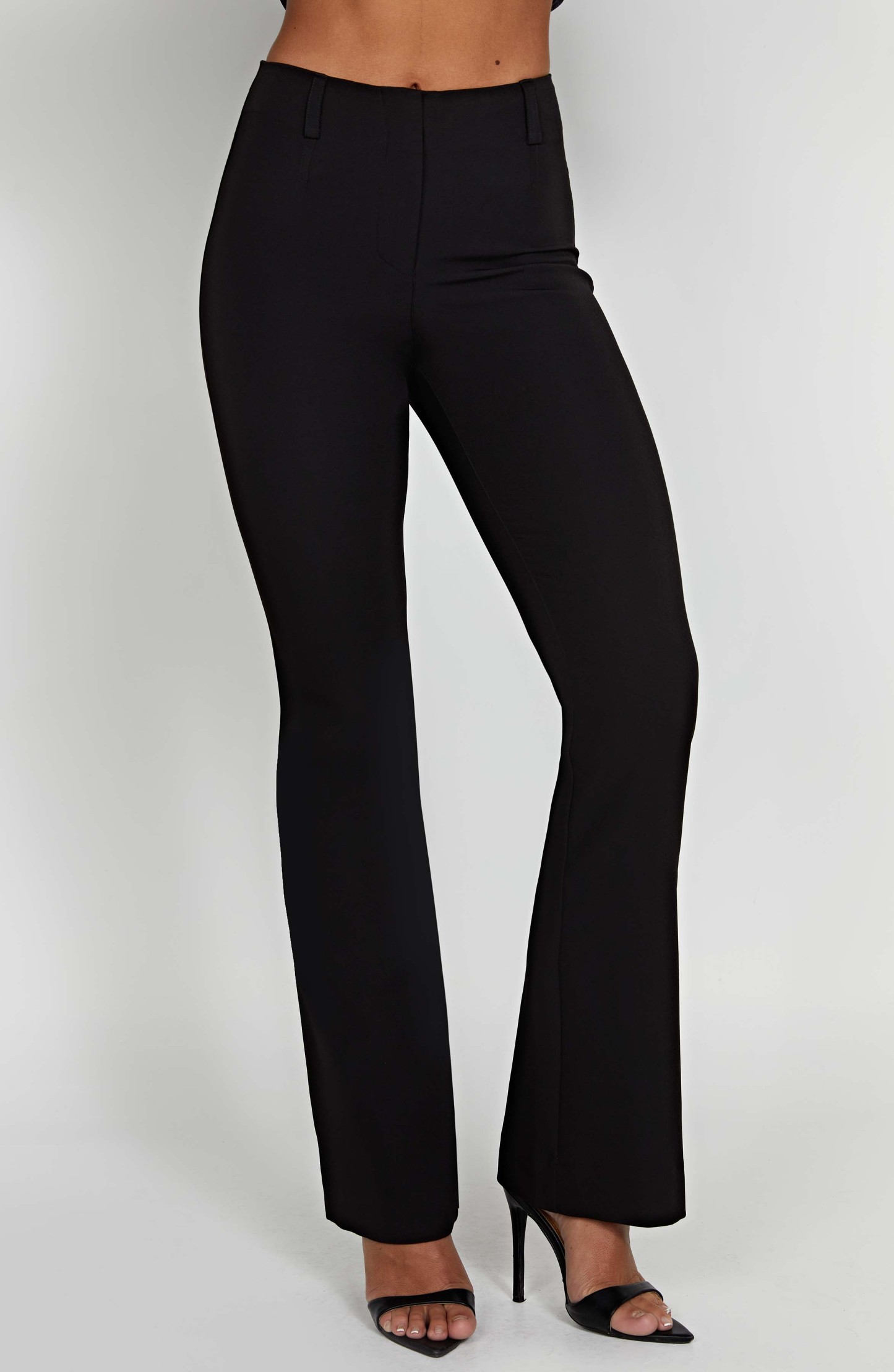 Aspen Pant - Black-My Top Dress.All Rights Reserved