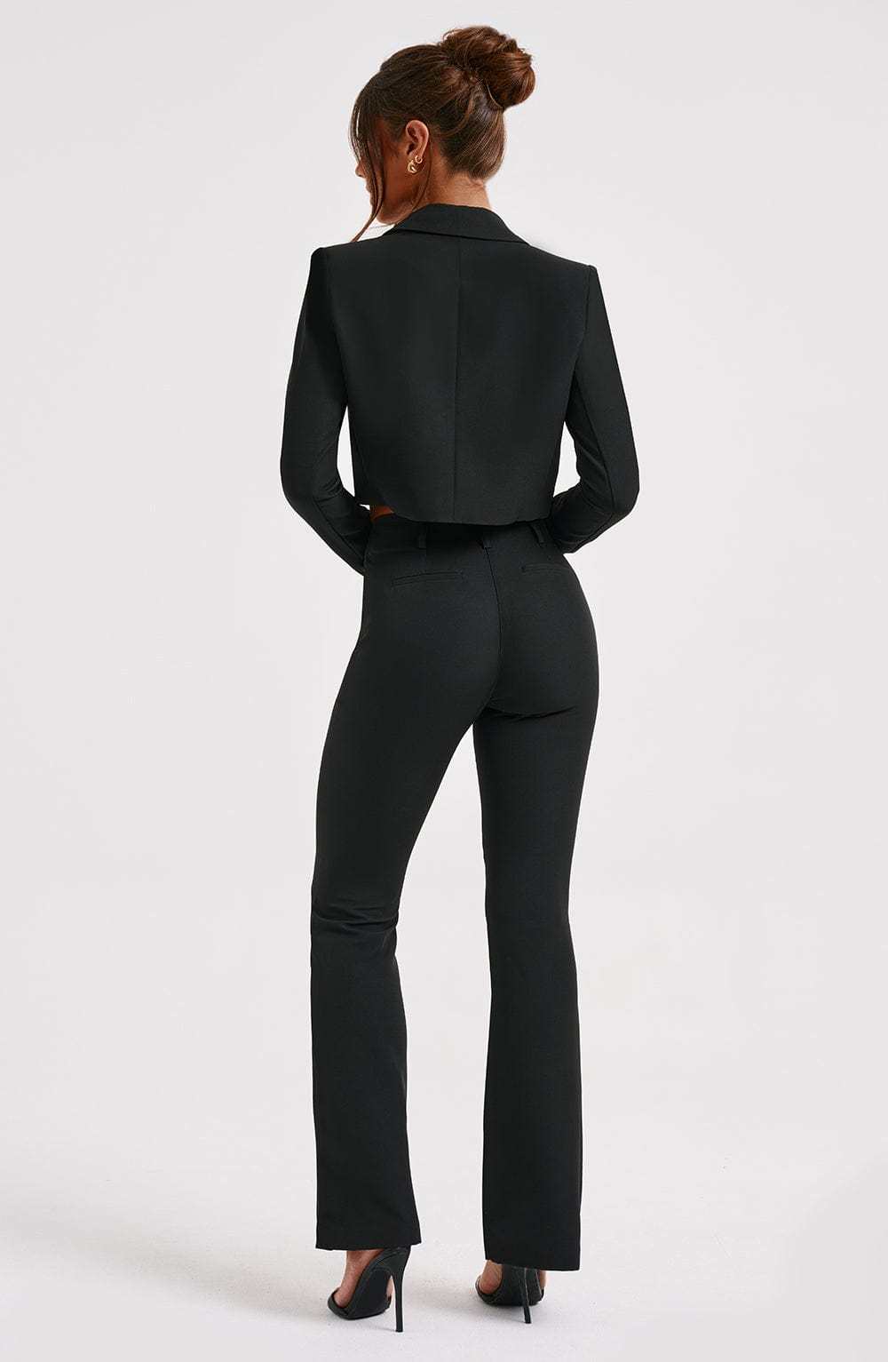 Aspen Pant - Black-My Top Dress.All Rights Reserved
