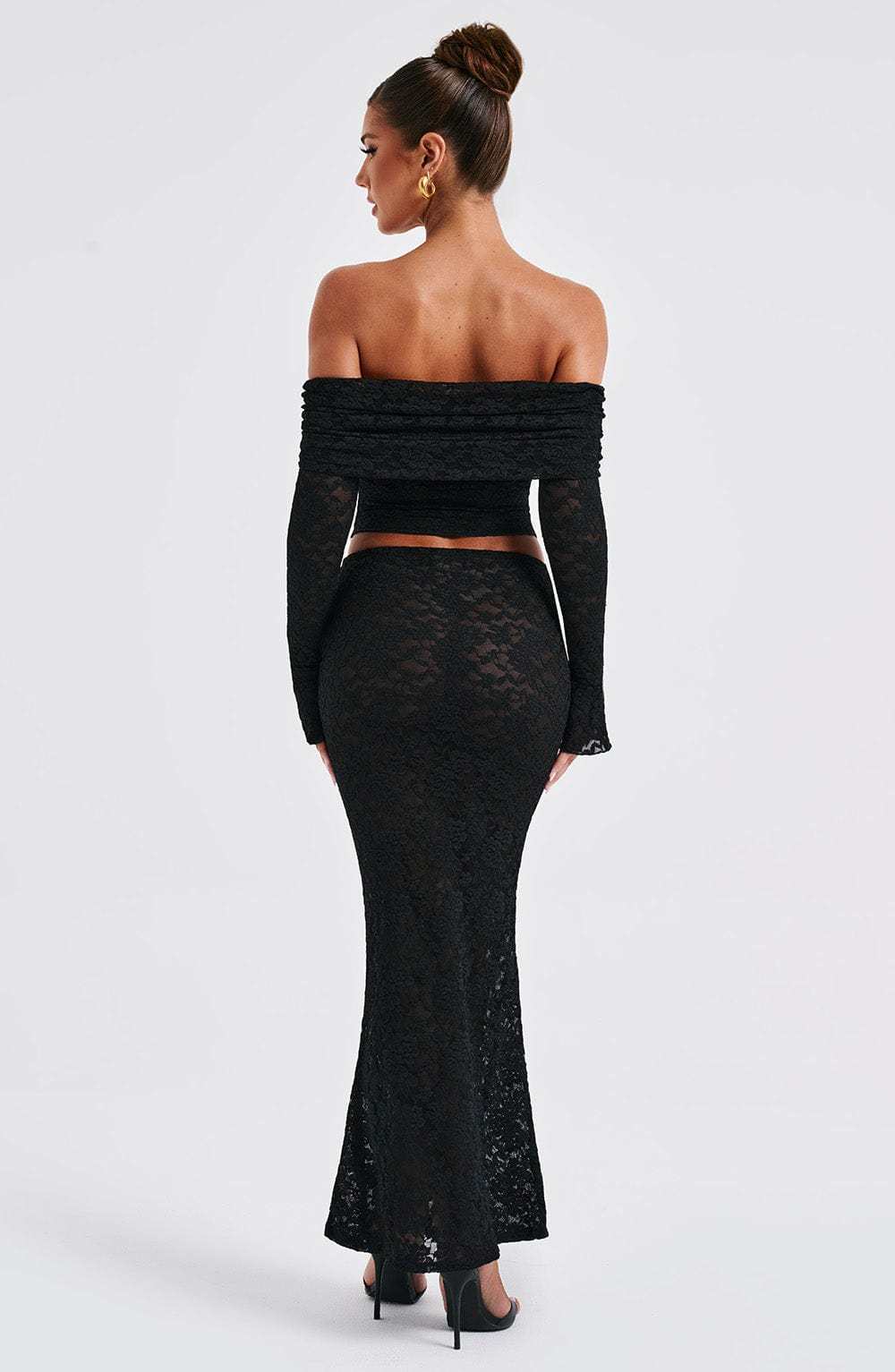 Blanca Top - Black-My Top Dress.All Rights Reserved