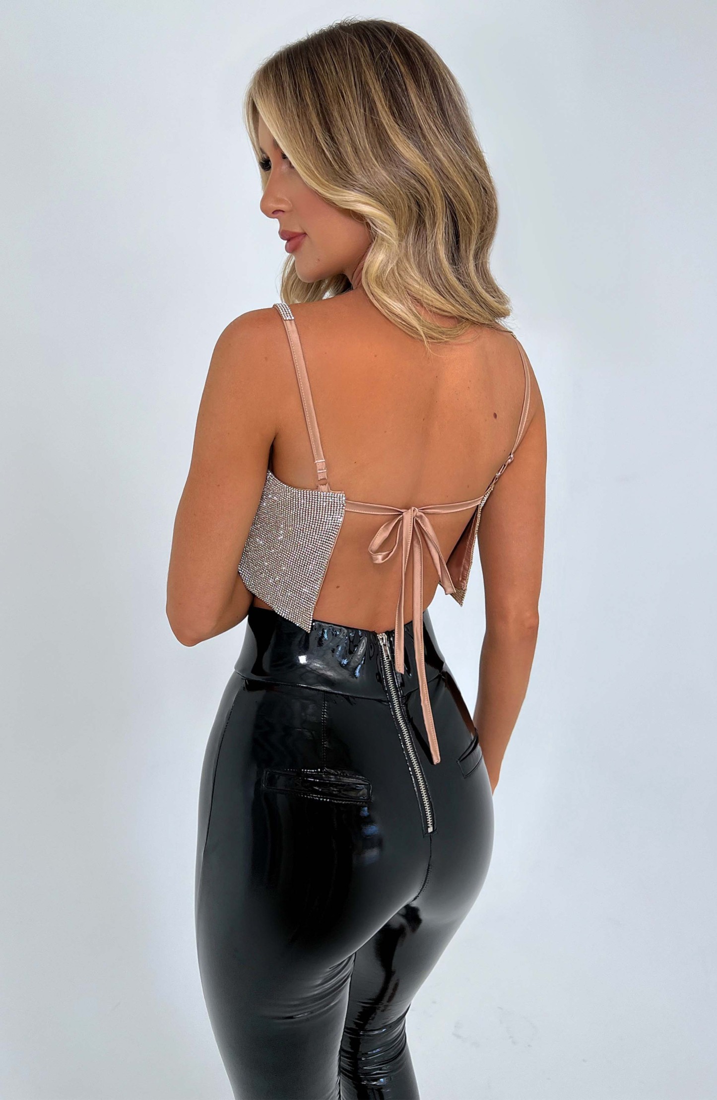 Camelia Top - Gold-My Top Dress.All Rights Reserved