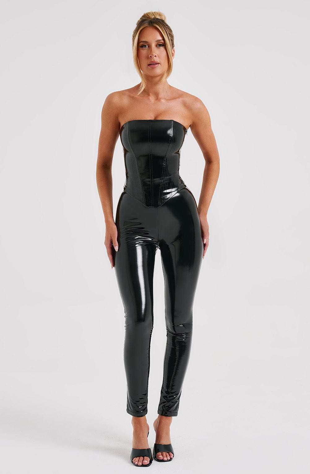 Arianna Pants - Black-My Top Dress.All Rights Reserved