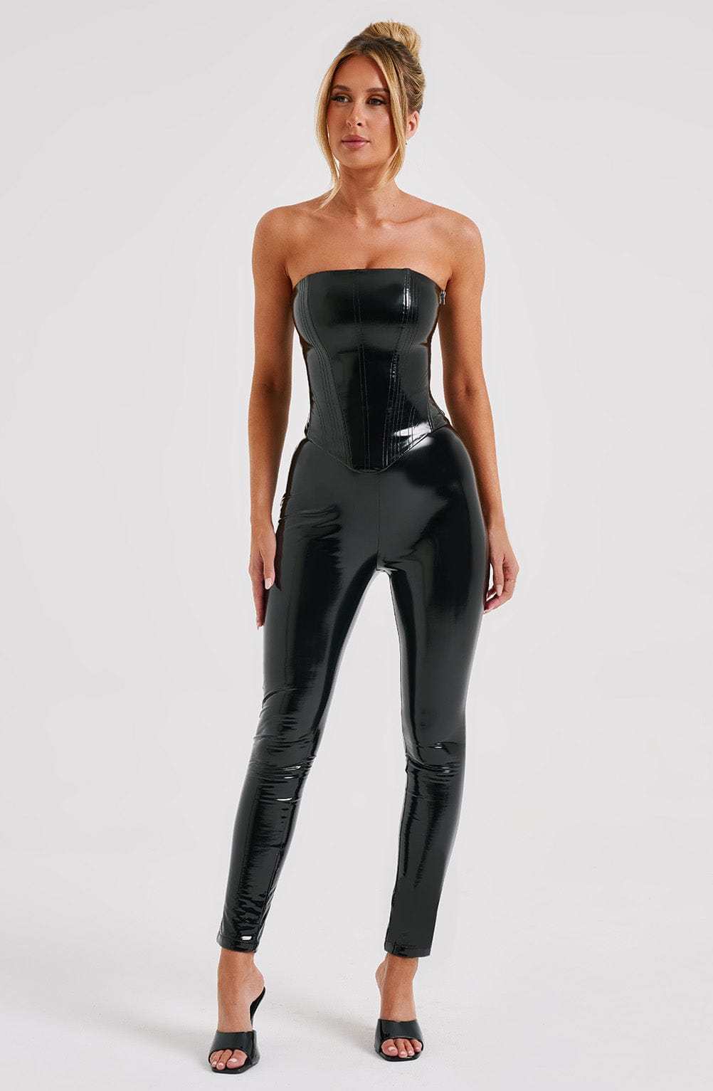 Arianna Pants - Black-My Top Dress.All Rights Reserved