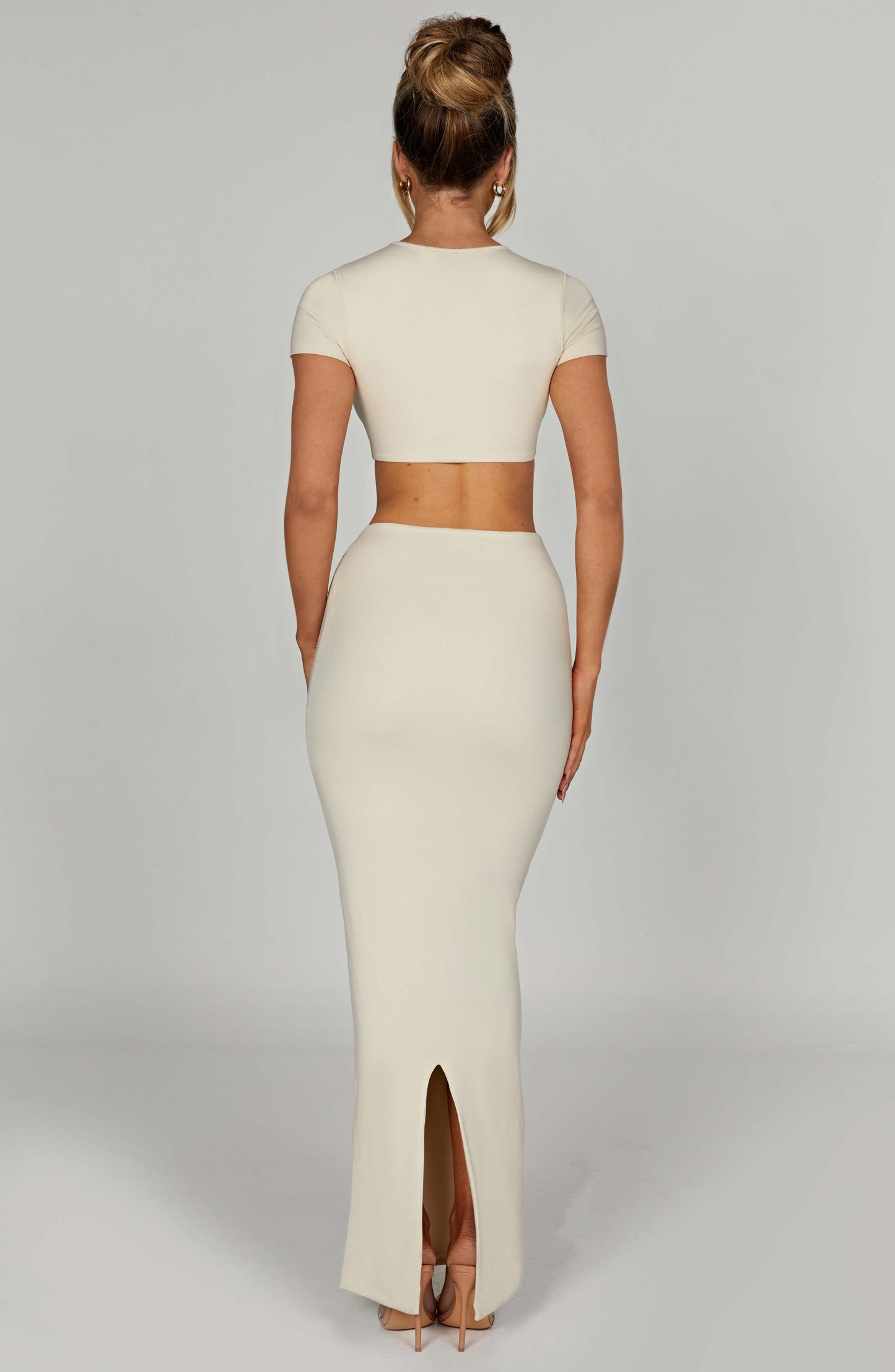Eve Top - Cream-My Top Dress.All Rights Reserved