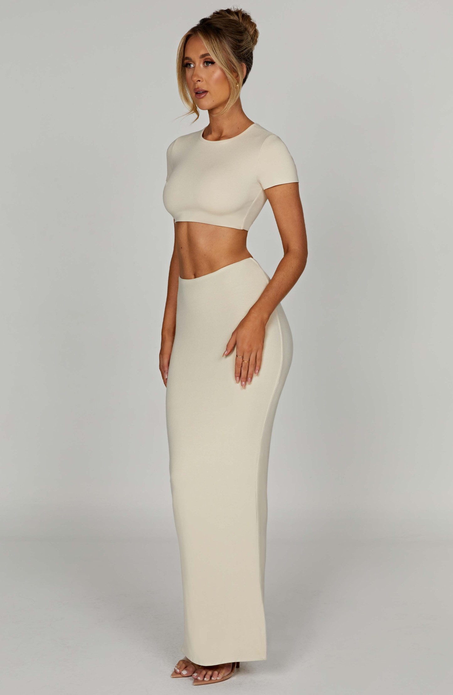Eve Top - Cream-My Top Dress.All Rights Reserved
