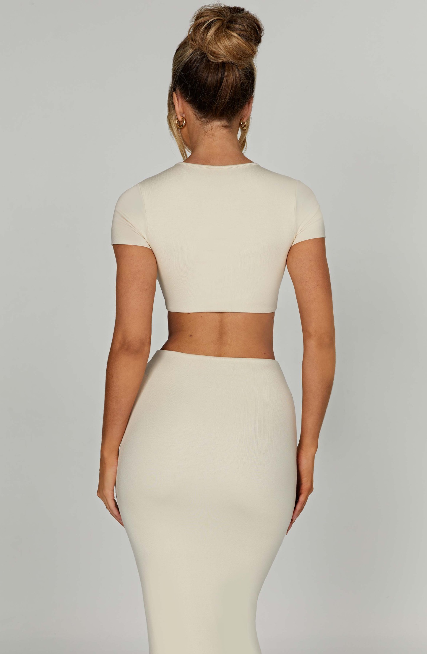 Eve Top - Cream-My Top Dress.All Rights Reserved