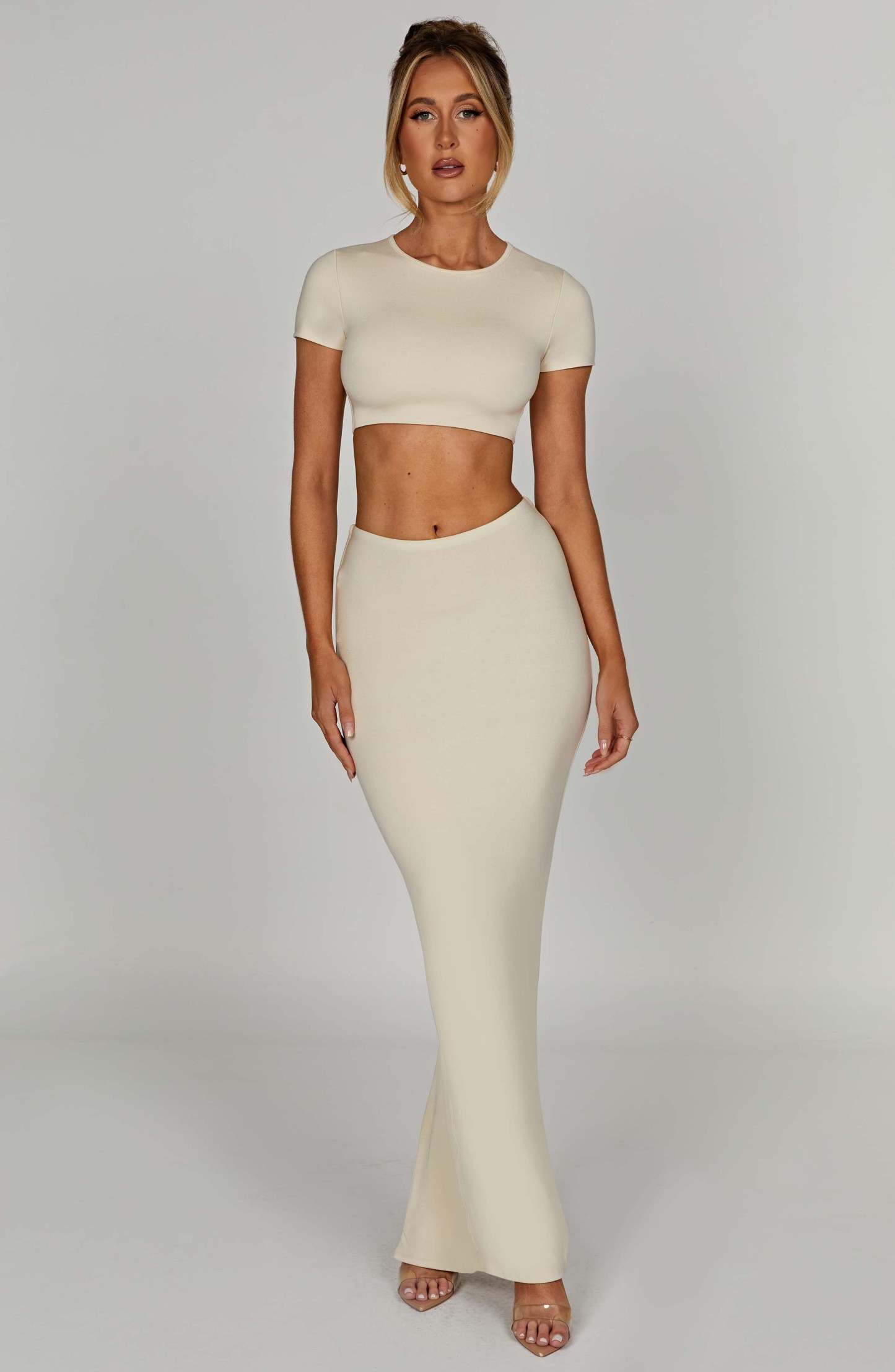 Eve Top - Cream-My Top Dress.All Rights Reserved