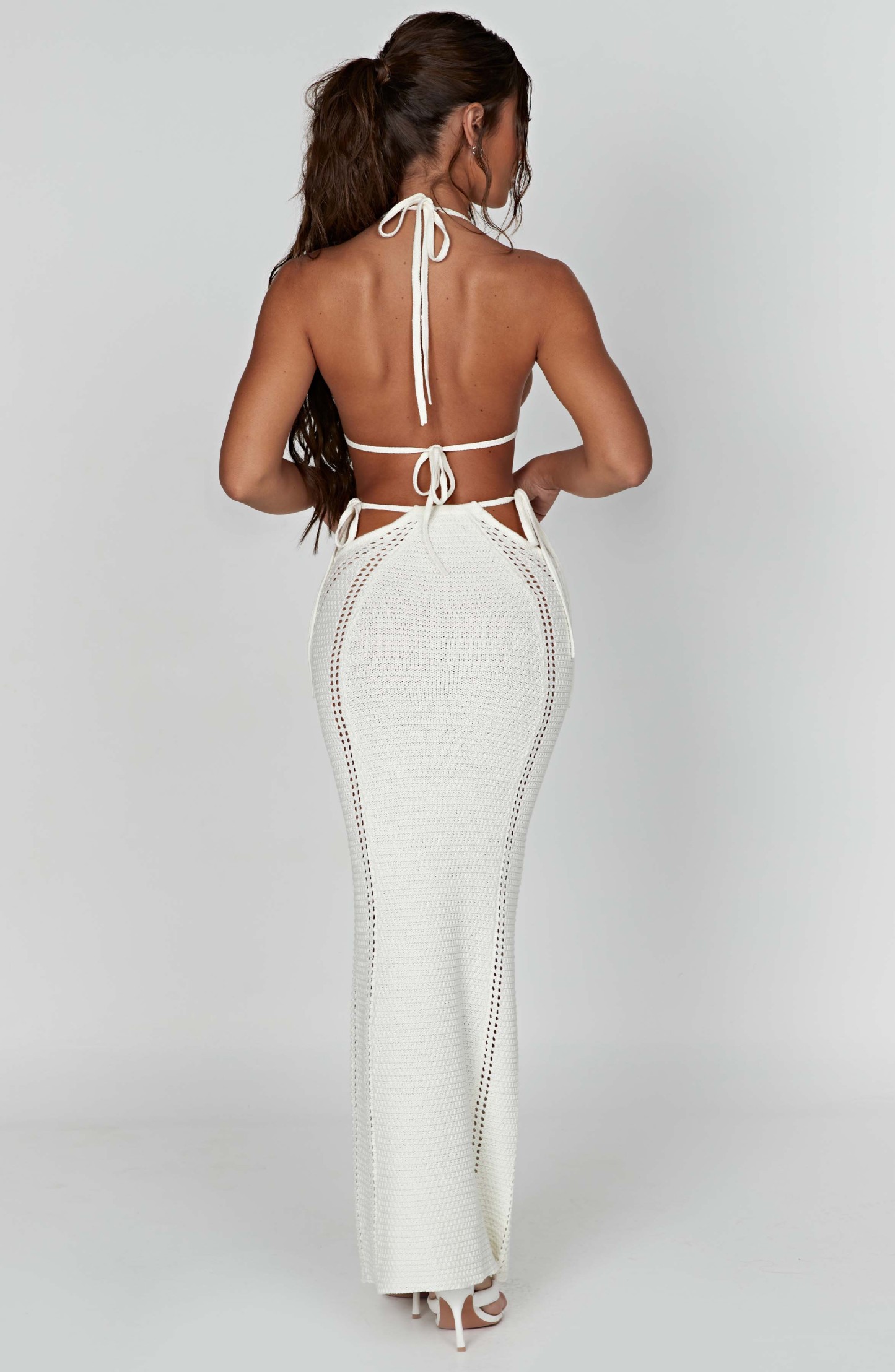 Jia Top - White-My Top Dress.All Rights Reserved