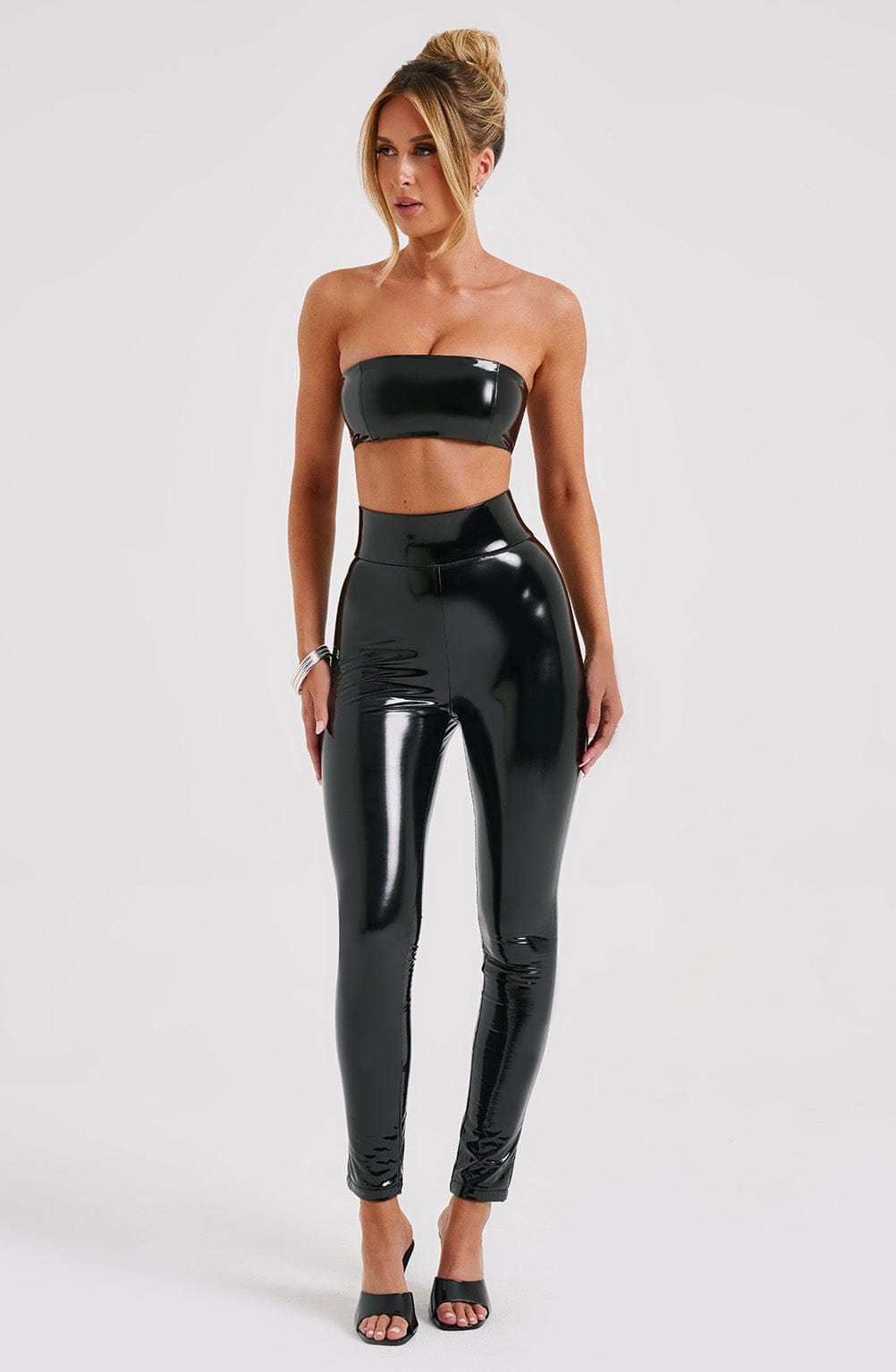 Kai Top - Black-My Top Dress.All Rights Reserved