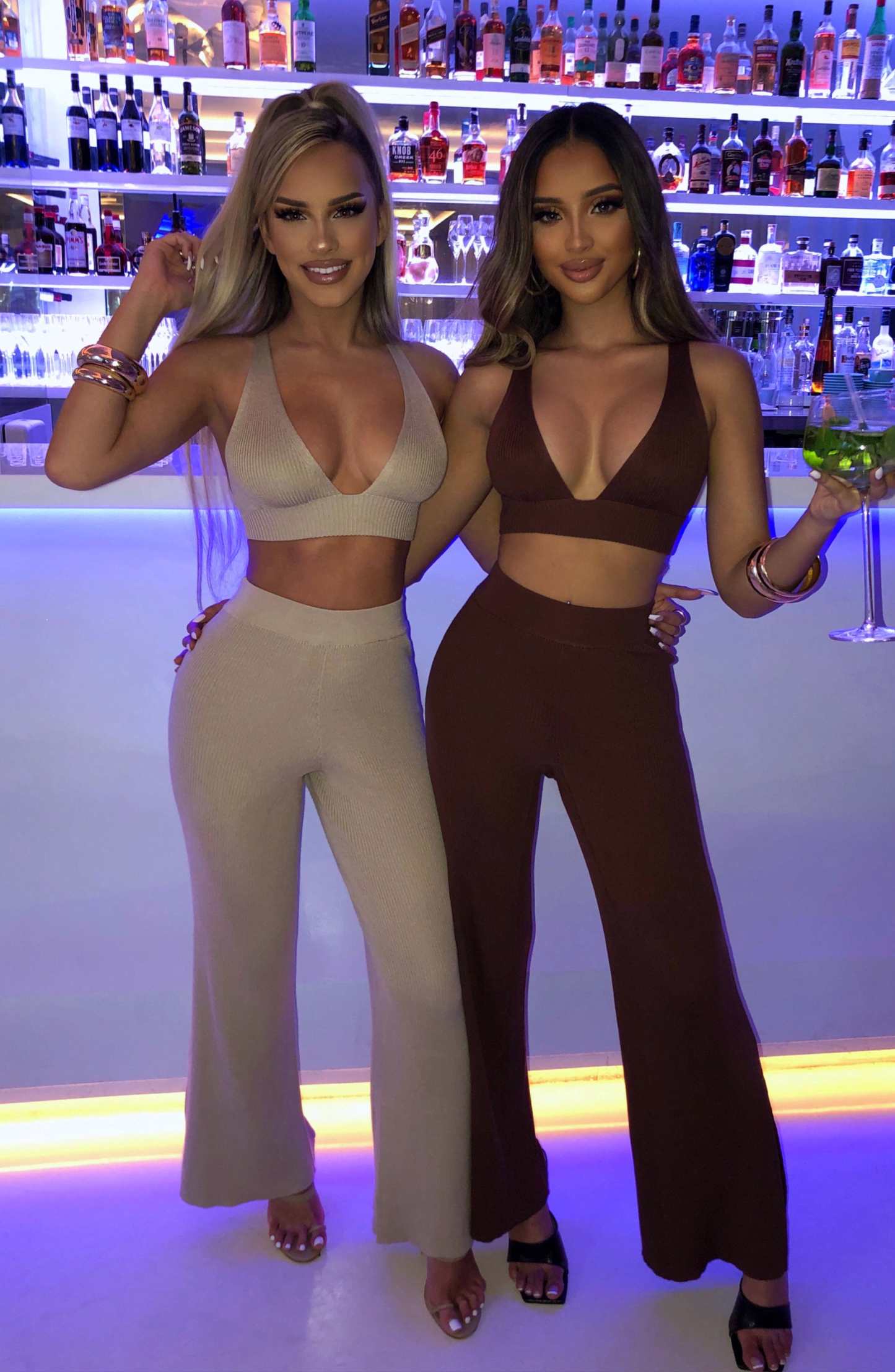 Lila Top - Chocolate-My Top Dress.All Rights Reserved