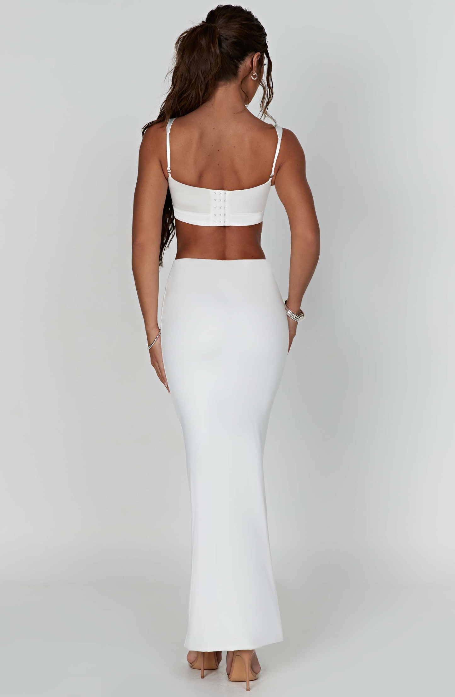 Loren Top - Ivory-My Top Dress.All Rights Reserved