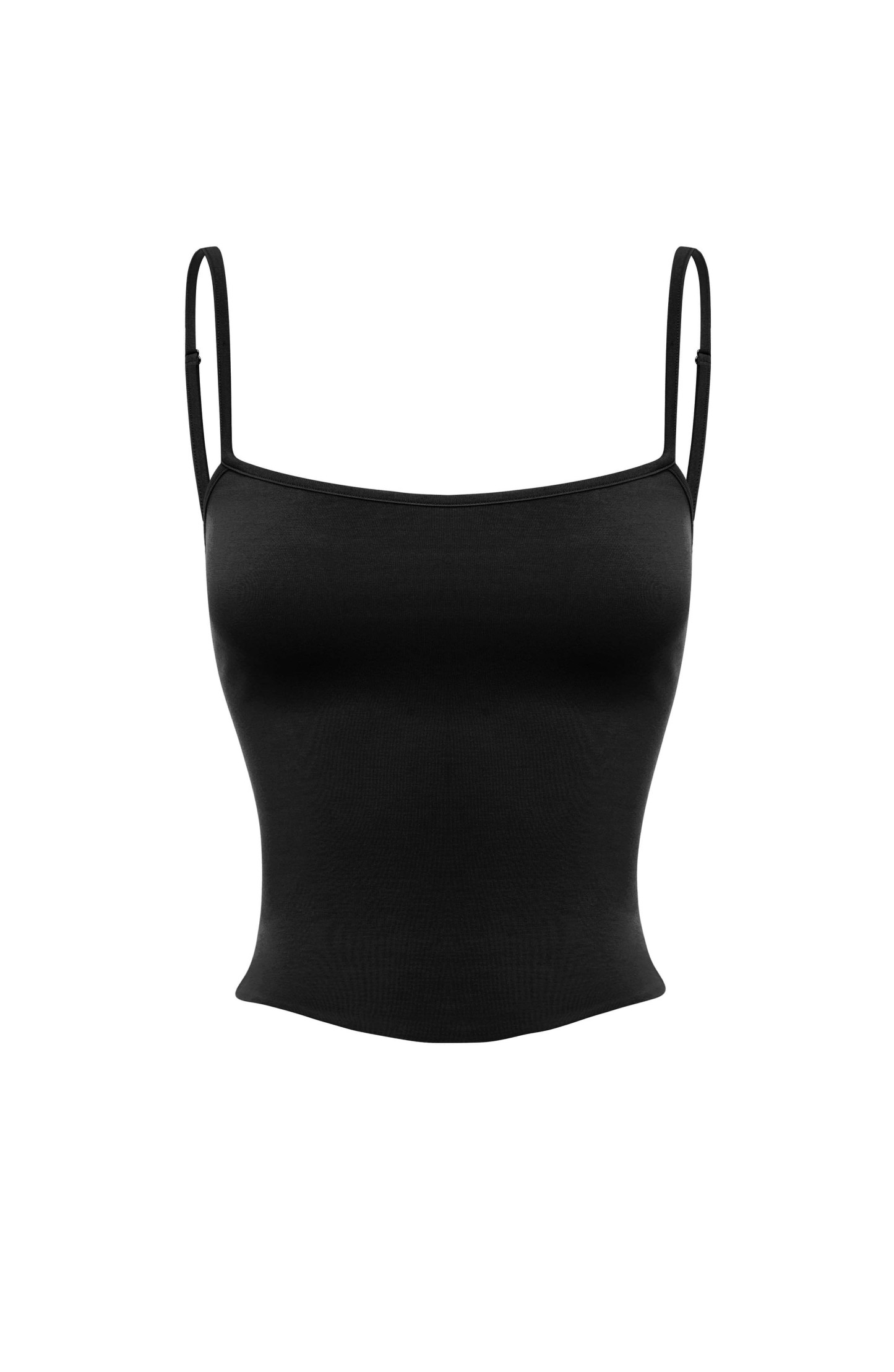 Marie Top - Black-My Top Dress.All Rights Reserved