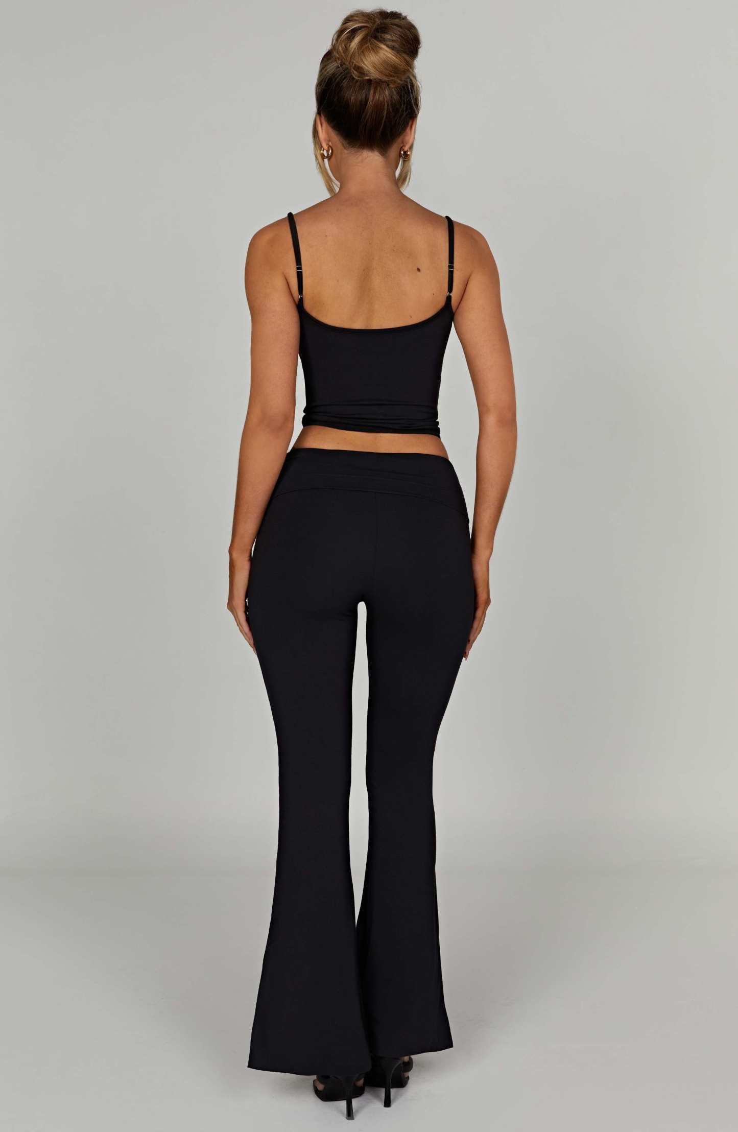 Marie Top - Black-My Top Dress.All Rights Reserved
