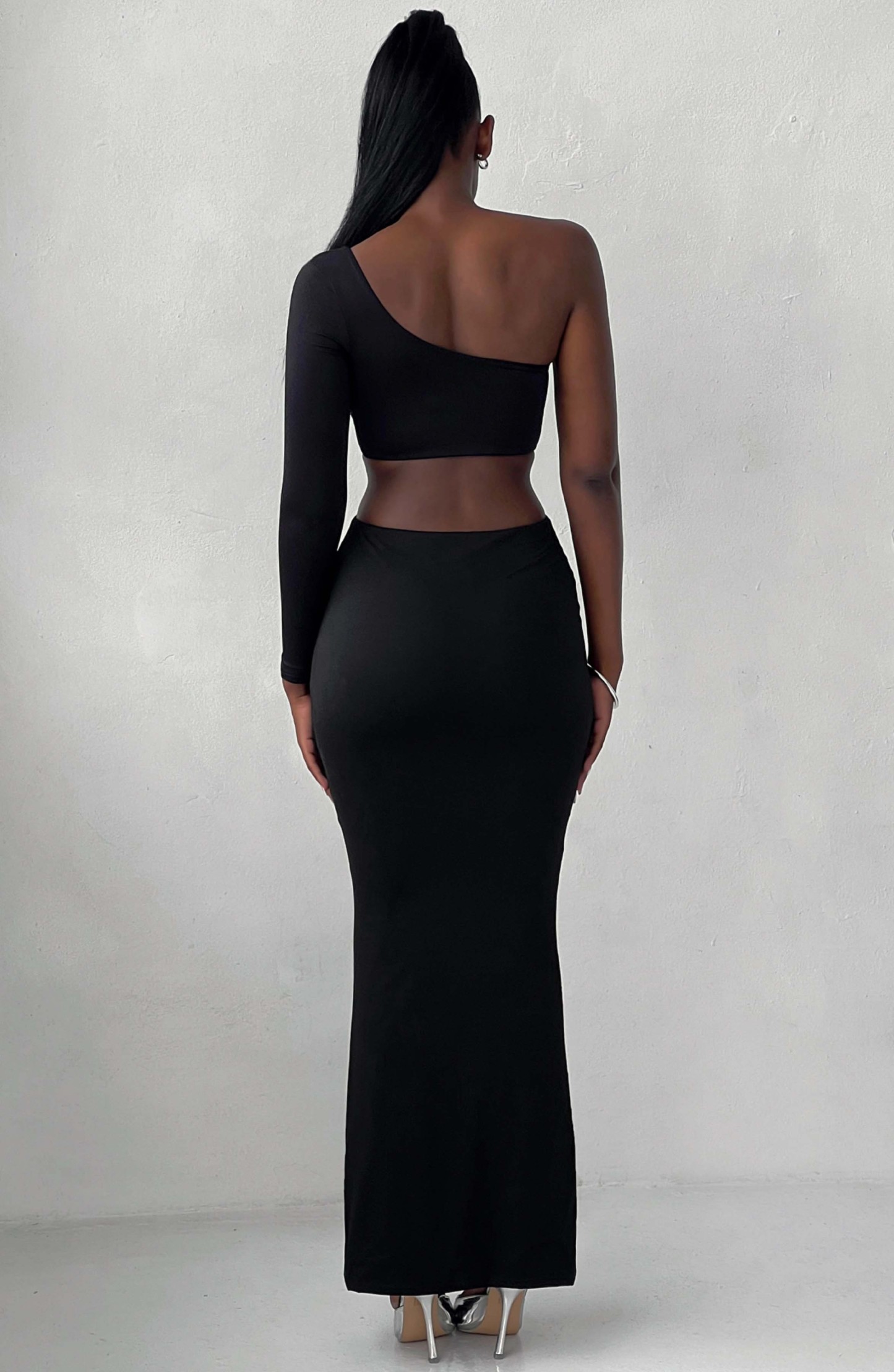 Nova Top - Black-My Top Dress.All Rights Reserved