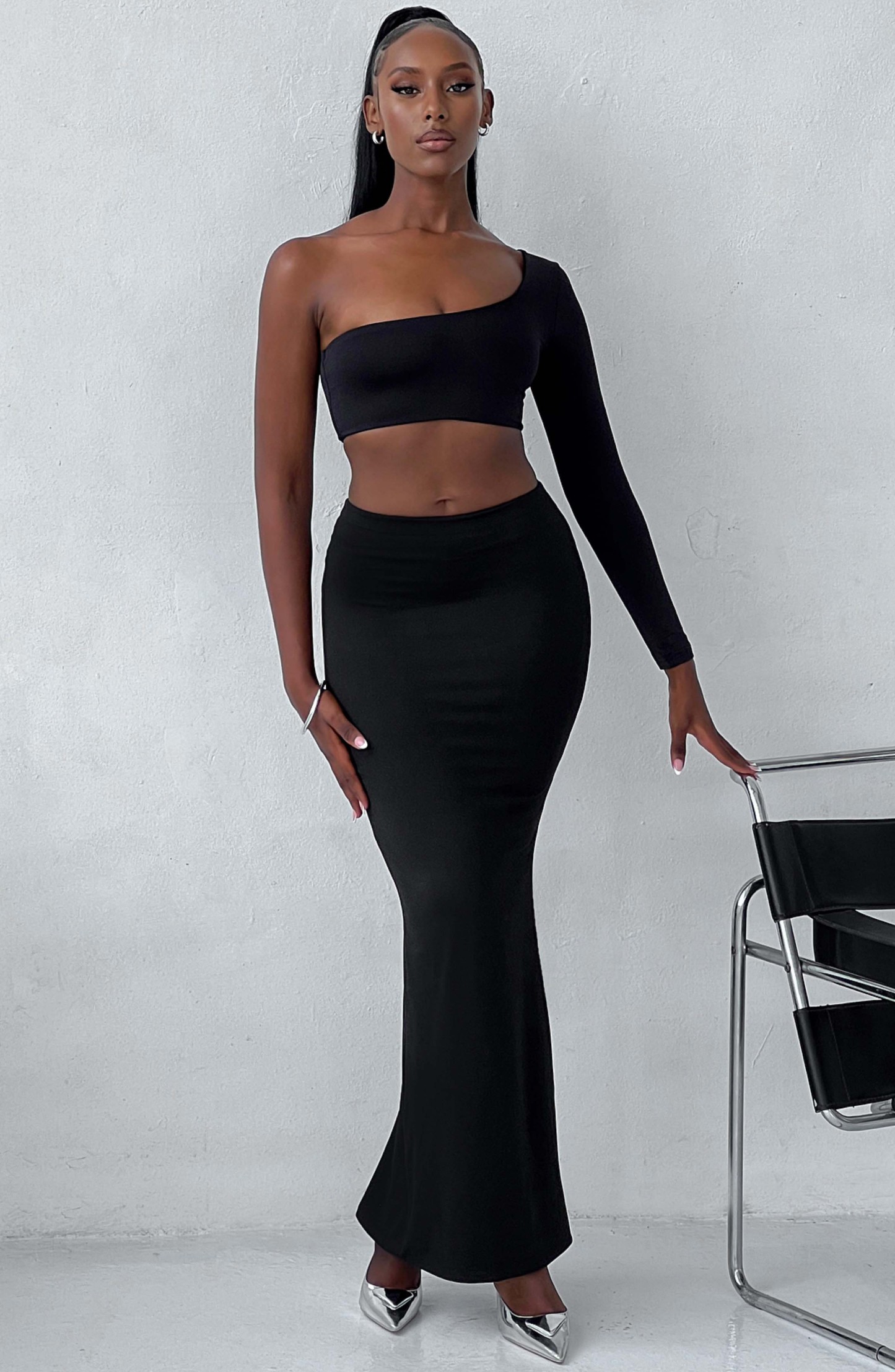 Nova Top - Black-My Top Dress.All Rights Reserved